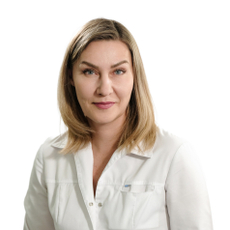 Дергилева Александра Анатольевна, стоматолог-терапевт