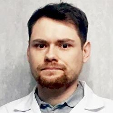 Сельский Максим Сергеевич, невролог