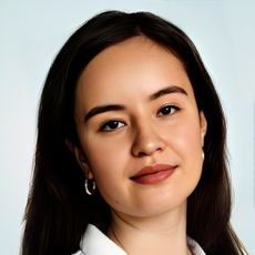 Боргоякова Дарья Валерьевна, физиотерапевт