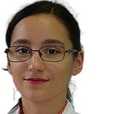 Шарохина Таисия Андреевна, кардиолог