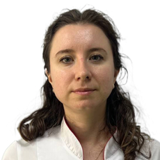 Соловьева Вера Евгеньевна, терапевт