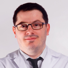 Табагуа Тенгиз Тенгизович, маммолог-онколог