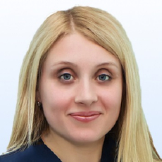 Садикова Ольга Владимировна, стоматолог-терапевт