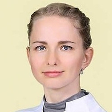 Белокопытова Марина Сергеевна, кардиолог