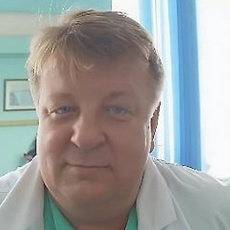 Головин Дмитрий Иванович, нейрохирург