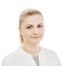Трофимова Дарья Викторовна, невролог