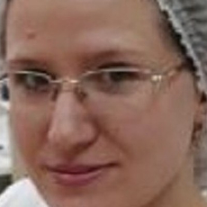 Гимадеева Фания Хамисовна, стоматологический гигиенист