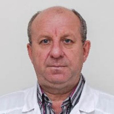 Пятаков Александр Петрович, нейрохирург