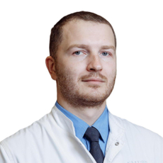Пожарский Александр Юрьевич, уролог