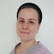 Горлова Наталья Александровна, детский гинеколог