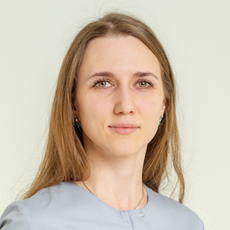Попилова Валерия Владимировна, стоматолог-терапевт