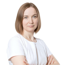 Пименова Мария Владимировна, врач УЗД