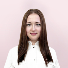 Баранова Ольга Андреевна, терапевт