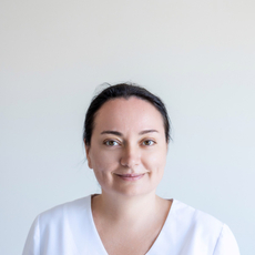 Вученович Юлия Дмитриевна, гинеколог