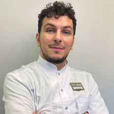 Баталов Руслан Шаабанович, стоматолог-ортопед