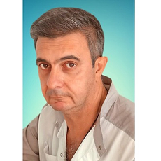 Багдыков Тигран Минасович, хирург