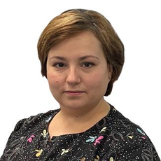 Беднягина Юлия Федоровна, детский логопед