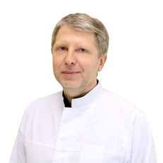 Нестеров Сергей Николаевич, уролог