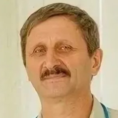 Елисеев Александр Викторович, детский хирург