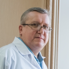 Шуруев Юрий Вячеславович, детский невролог