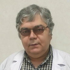 Аваков Роман Павлович, терапевт