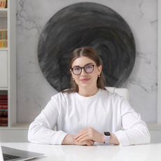 Байгулова Ольга Сергеевна, психиатр