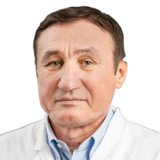 Немцов Владимир Юрьевич, рентгенолог