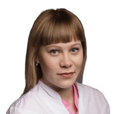 Зикеева Елена Руслановна, анестезиолог