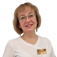 Трифанкова Светлана Сергеевна, стоматолог-терапевт