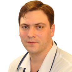 Домарацкий Виктор Александрович, кардиолог