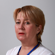 Романовская Наиля Шамильевна, гинеколог