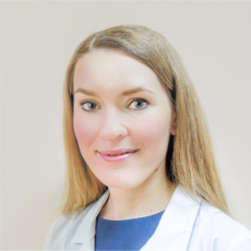 Селиванова Светлана Викторовна, эндокринолог