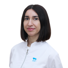 Морковина Залина Абумуслимовна, дерматолог