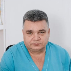 Загородний Сергей Викторович, ортопед