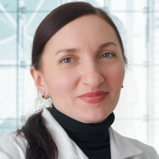 Маслова Олеся Алексеевна, гастроэнтеролог