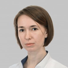 Лытасова Евгения Сергеевна, проктолог