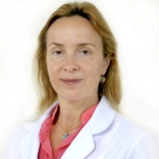 Люнькова Милана Витальевна, ЛОР