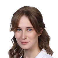 Гаврилова Алина Сергеевна, офтальмолог