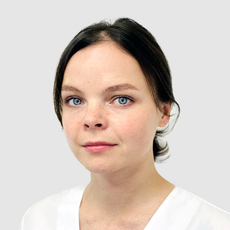 Рукина Юлия Дмитриевна, невролог