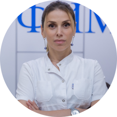 Исмаилова Асият Рашидбеговна, гинеколог