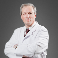 Кротов Алексей Юрьевич, ЛОР