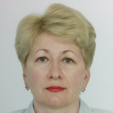 Зазнобова Татьяна Васильевна, педиатр