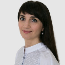 Татарова Кристина Георгиевна, стоматолог-терапевт