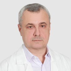 Семенистый Сергей Витальевич, рефлексотерапевт