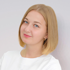 Кутузова Юлия Евгеньевна, стоматологический гигиенист