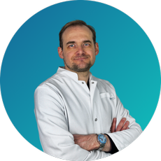 Грязнов Семен Николаевич, нейрохирург