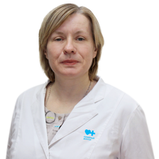 Покидова Анастасия Сергеевна, педиатр