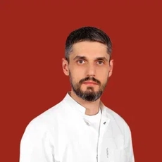 Ефук Михаил Эдуардович, анестезиолог