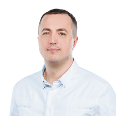 Огородников Виталий Александрович, хирург