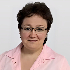 Богданова Галина Сергеевна, маммолог-онколог